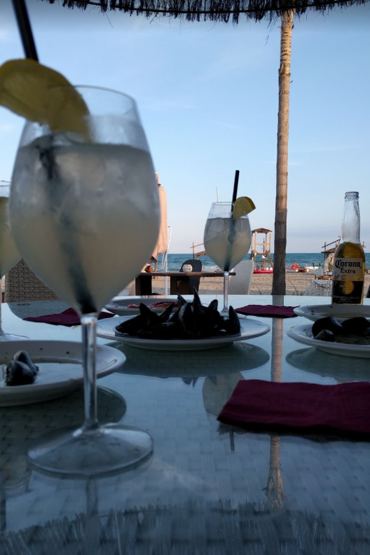 Riva dei Ginepri Beach Club & Restaurant
