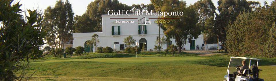Golf Club Metaponto