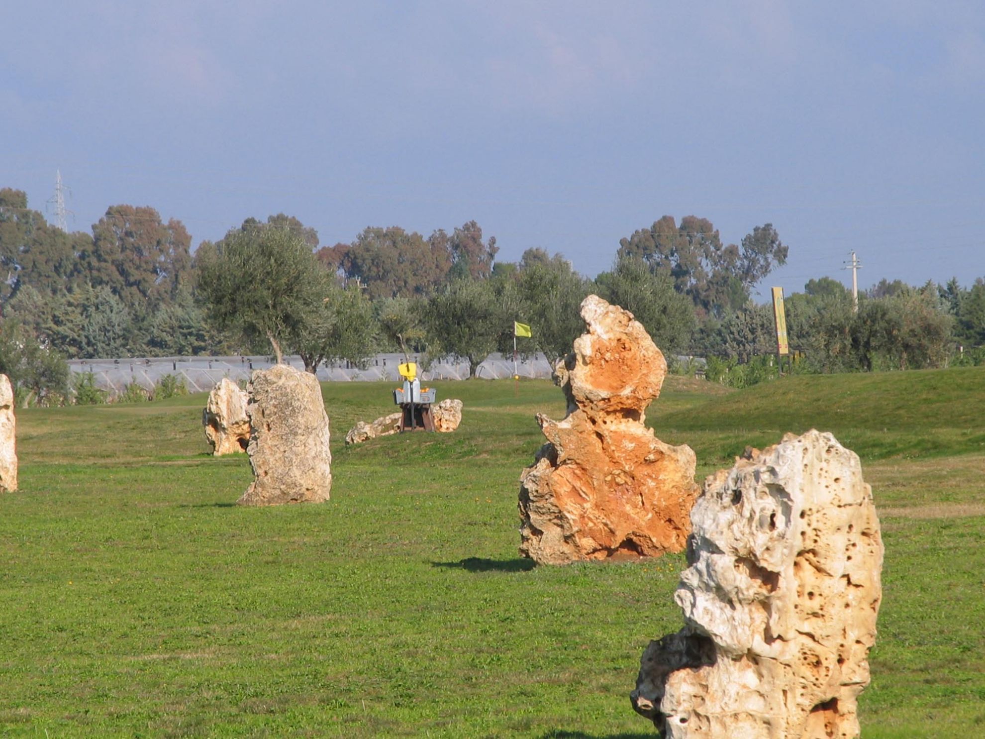 Golf Club Metaponto