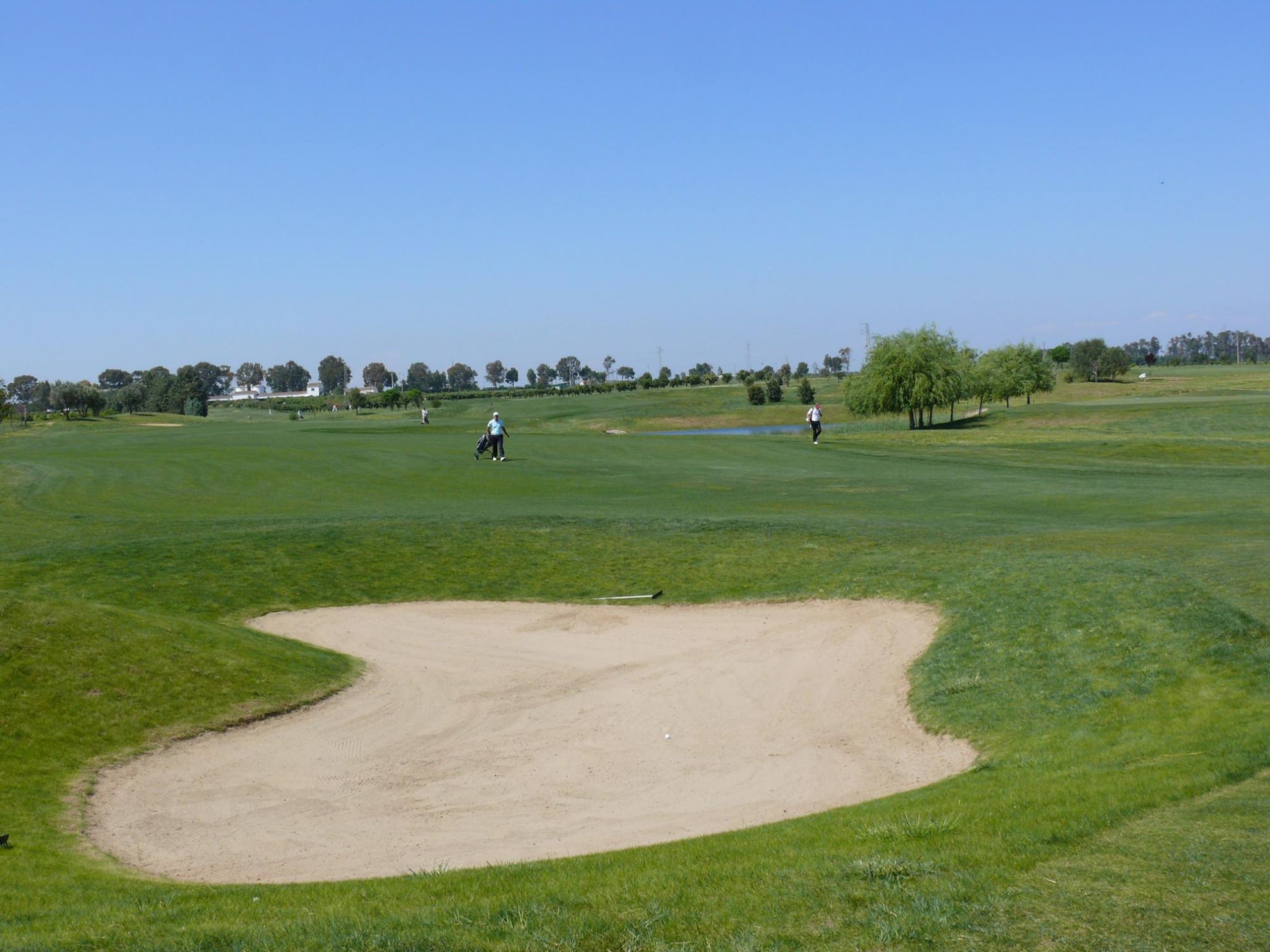 Golf Club Metaponto