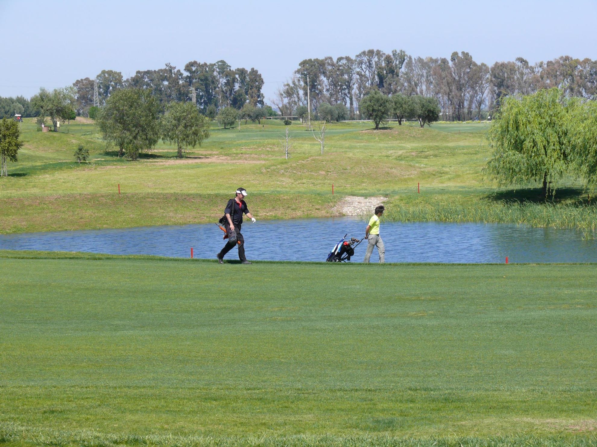 Golf Club Metaponto