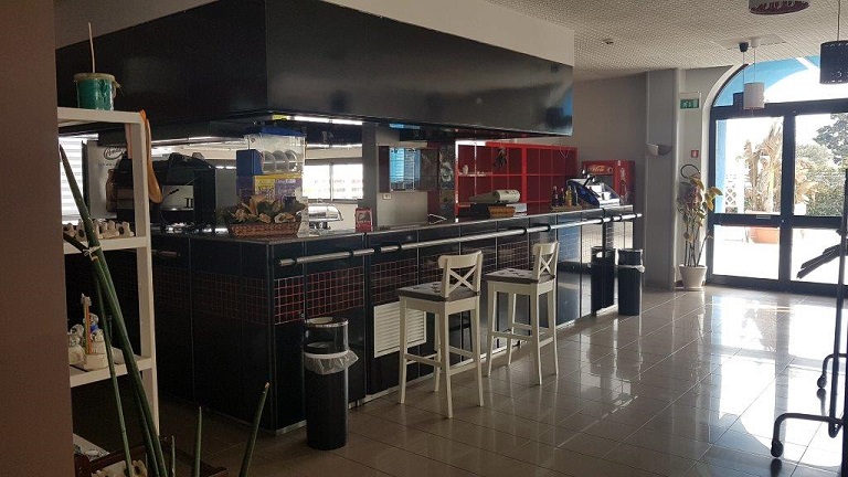 Hotel Ristorante Palatinum