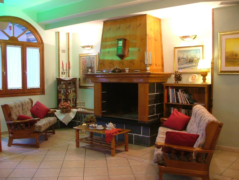 Hotel Ristorante Picchio Nero