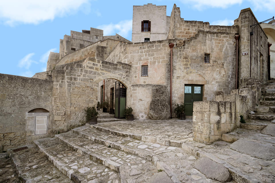 Residenza Il Carrubo