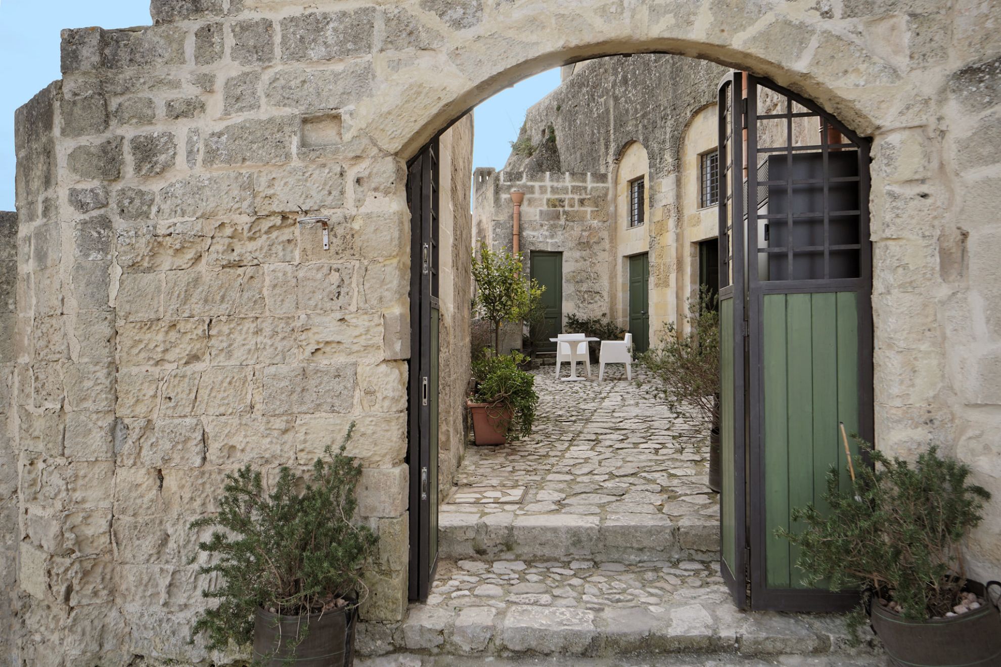 Residenza Il Carrubo