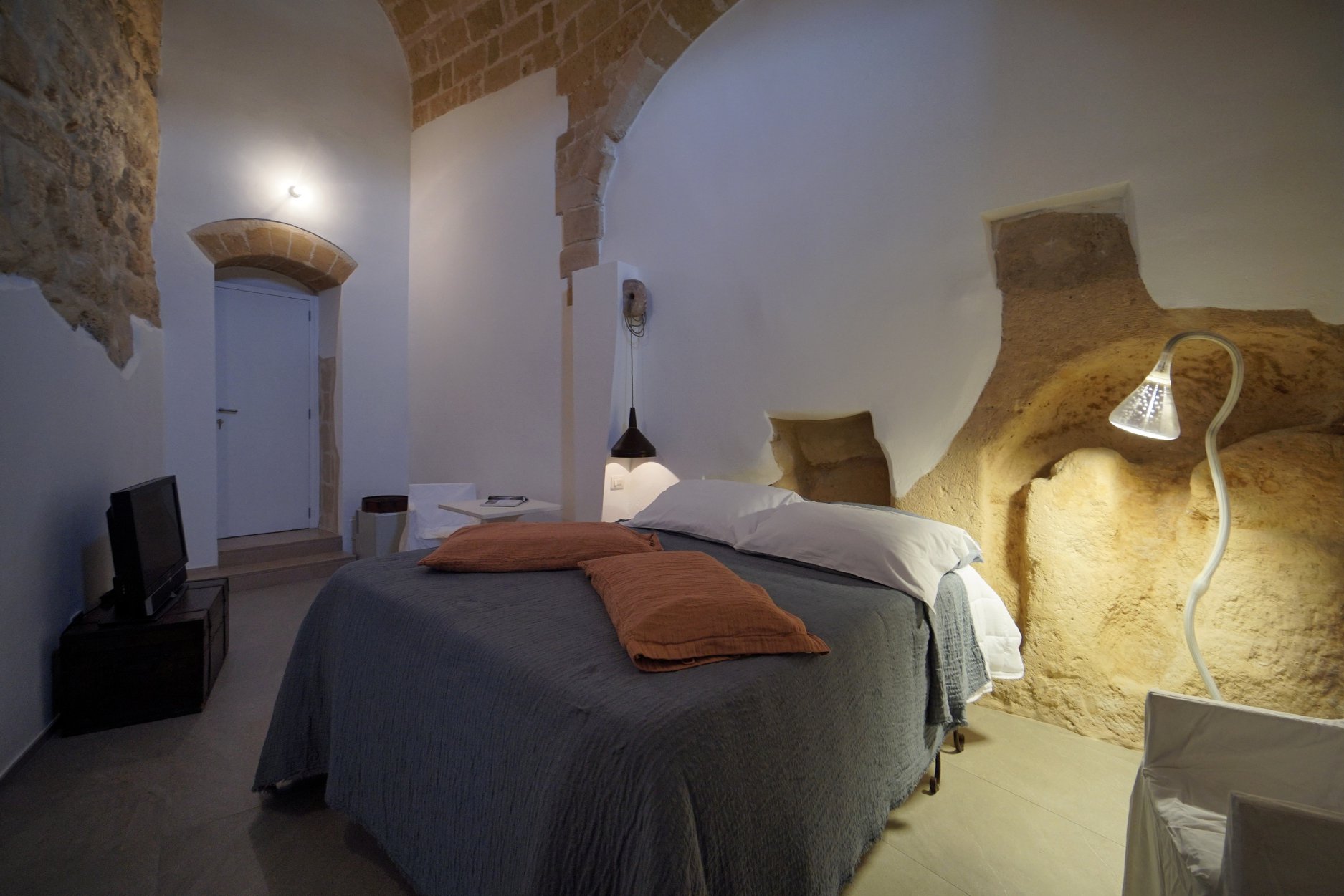 Residenza Il Carrubo