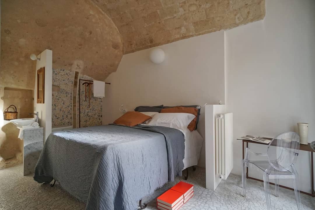 Residenza Il Carrubo