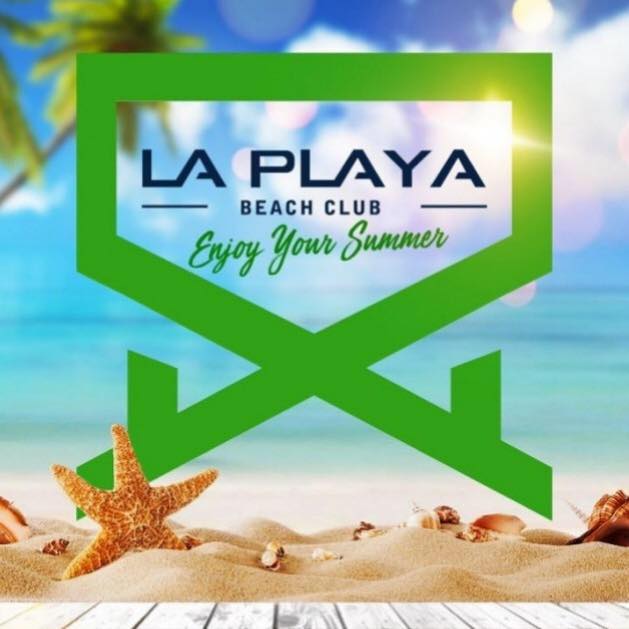 La Playa Beach Club