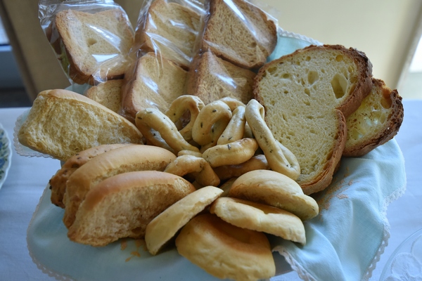 B&B Lo Straniero