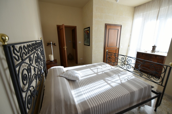 B&B Lo Straniero