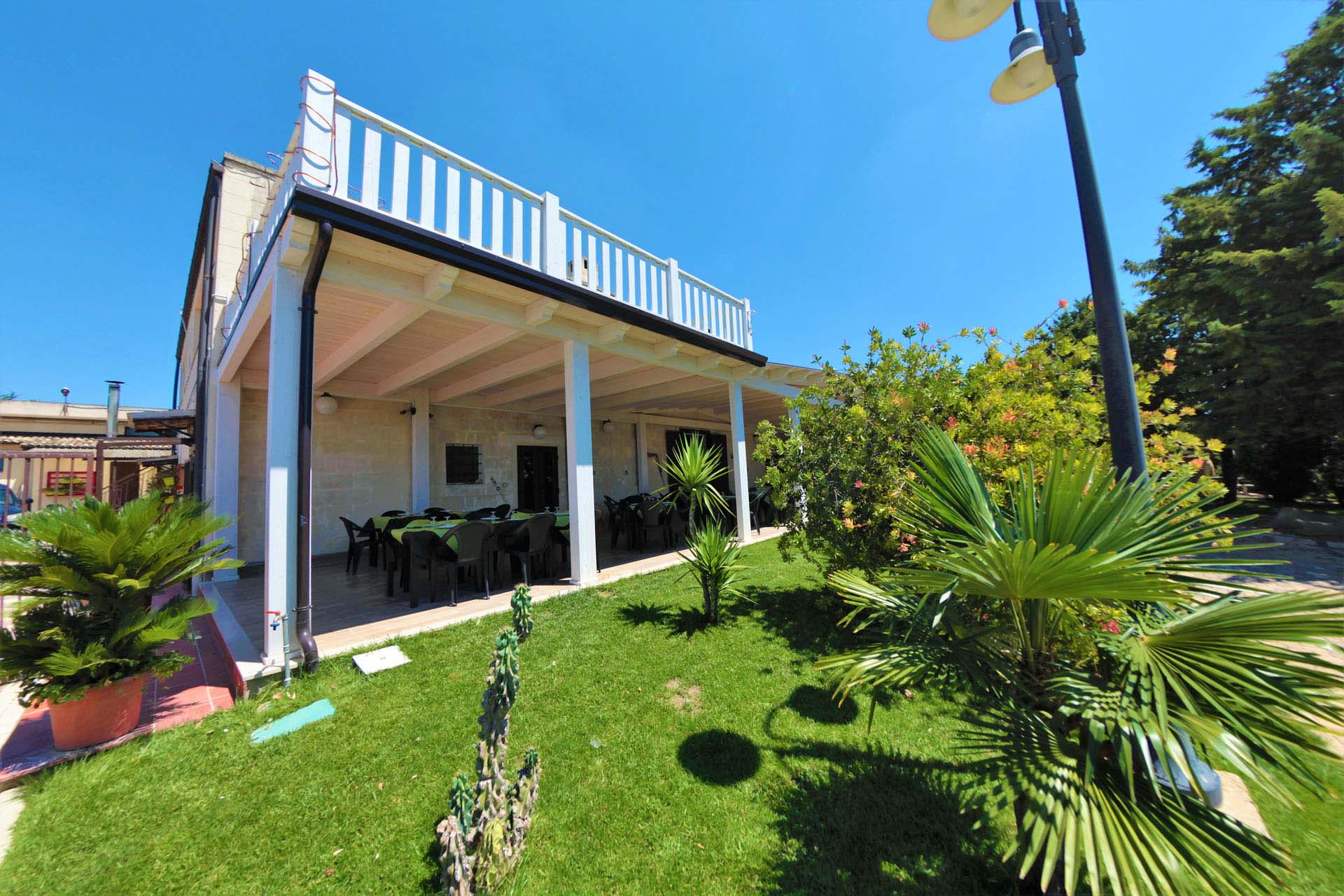 Agriturismo Le Matinelle