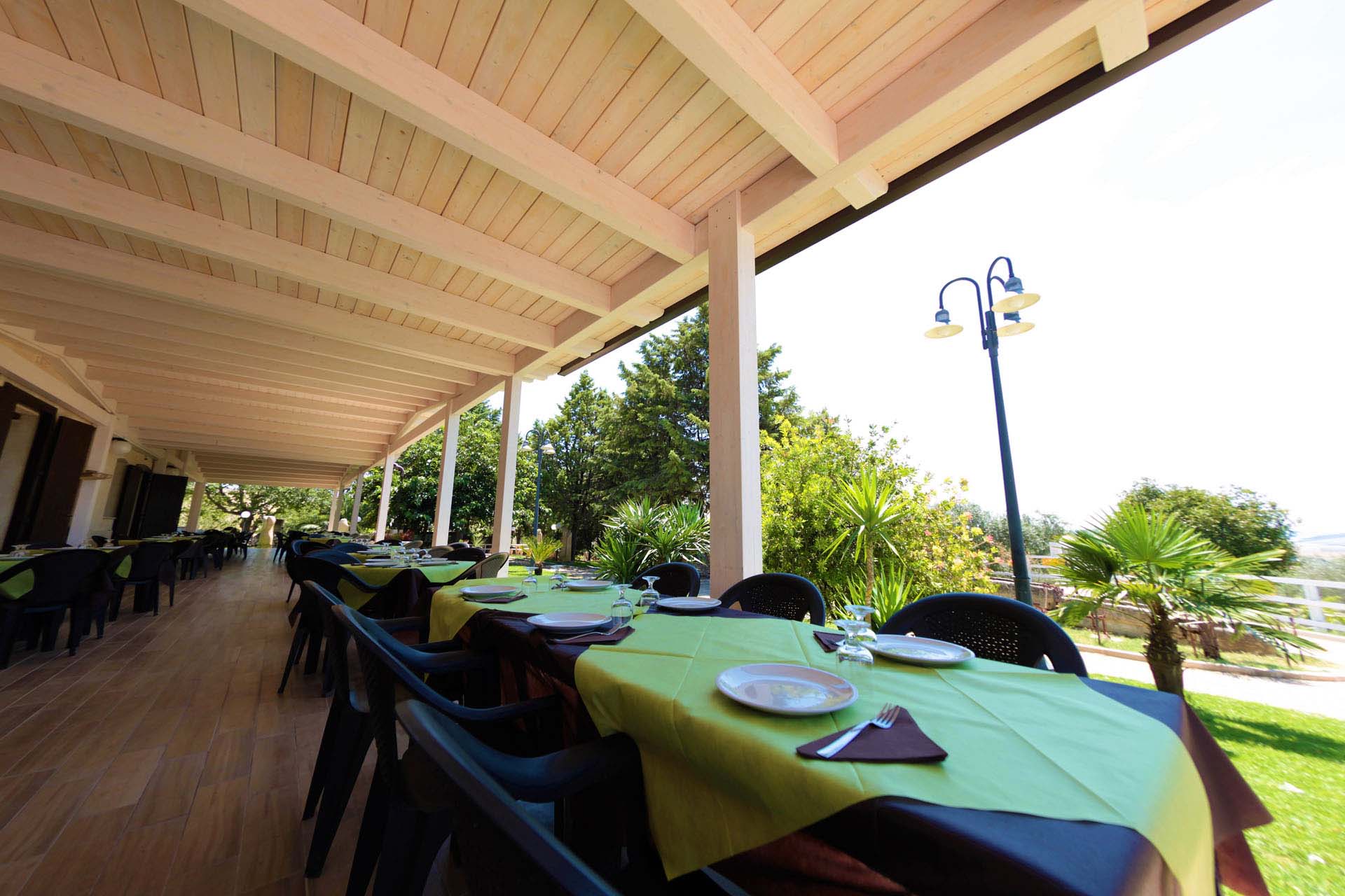 Agriturismo Le Matinelle