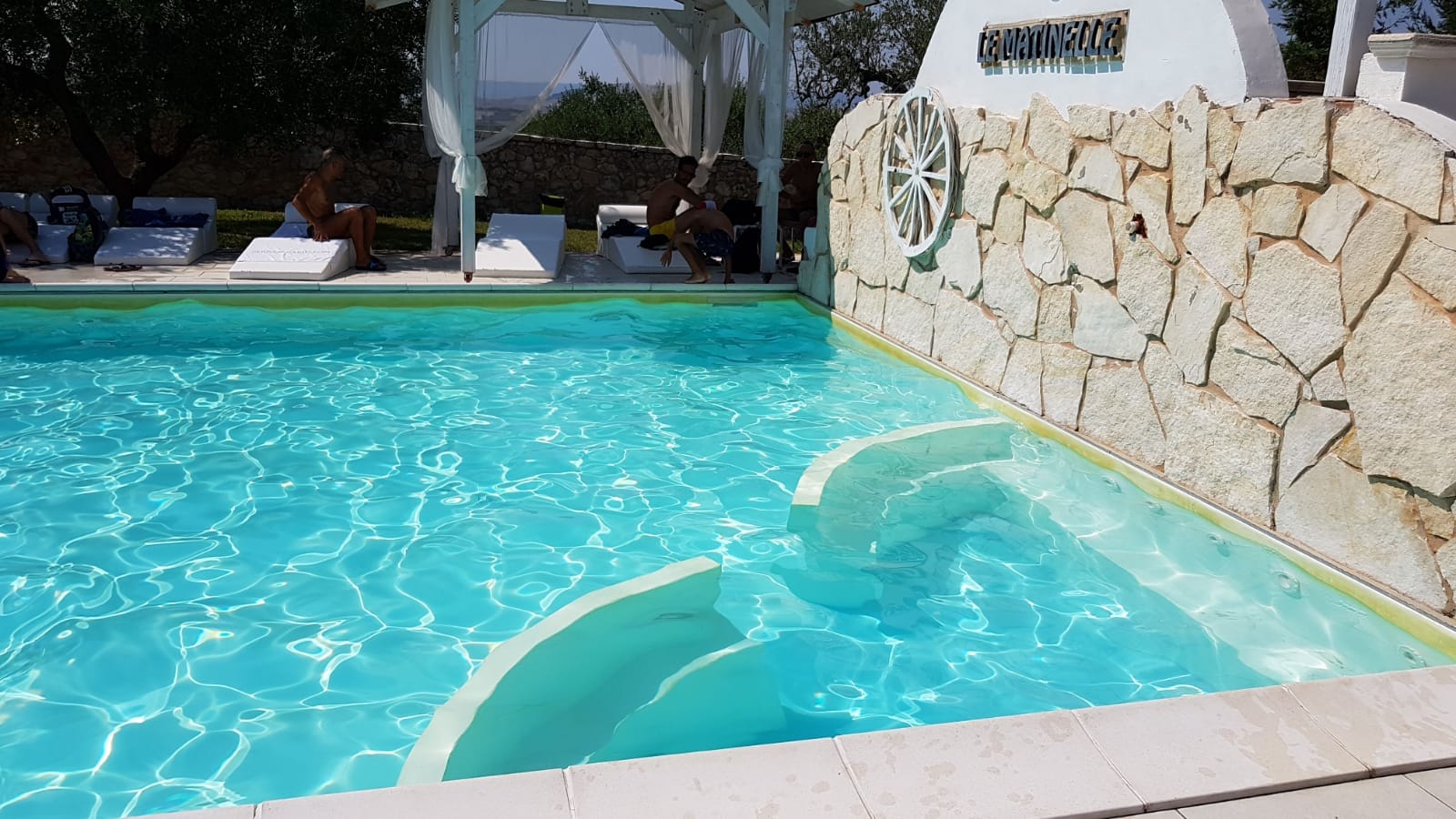 Agriturismo Le Matinelle