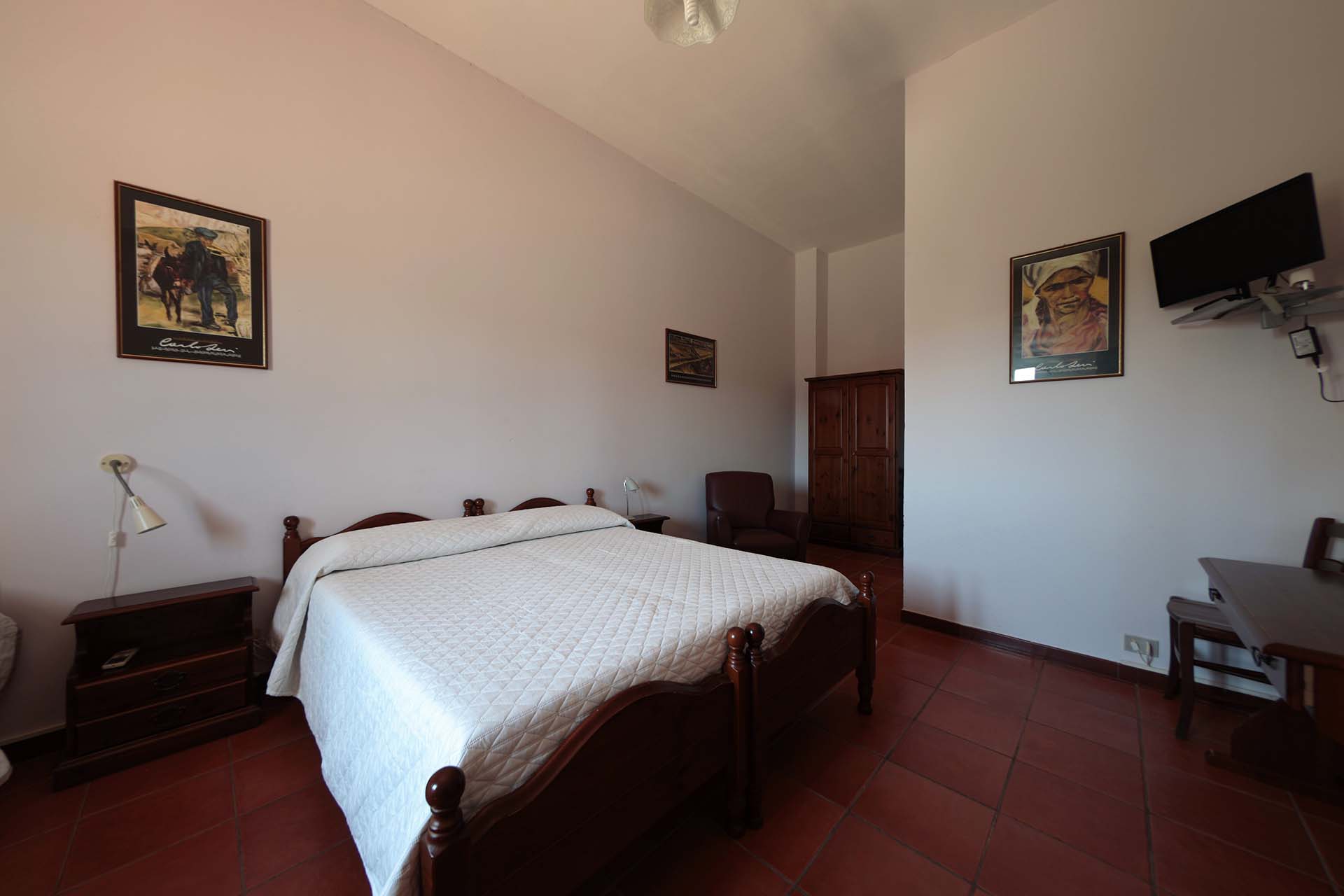 Agriturismo Le Matinelle