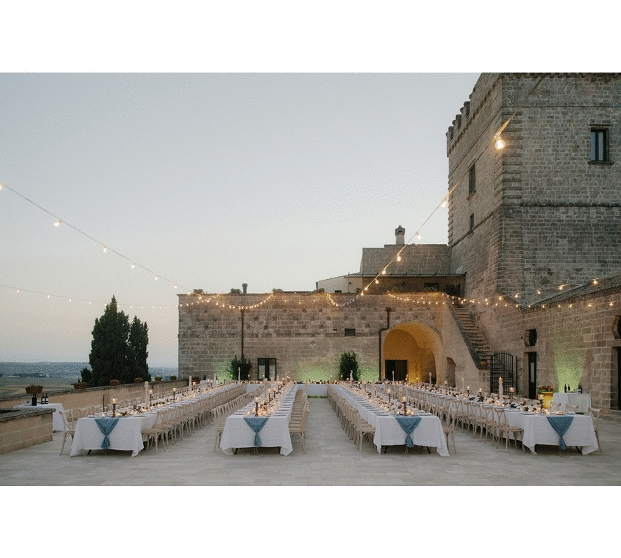 Masseria Torre Spagnola