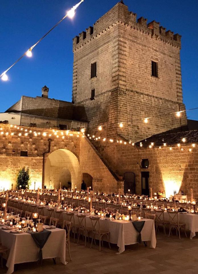 Masseria Torre Spagnola