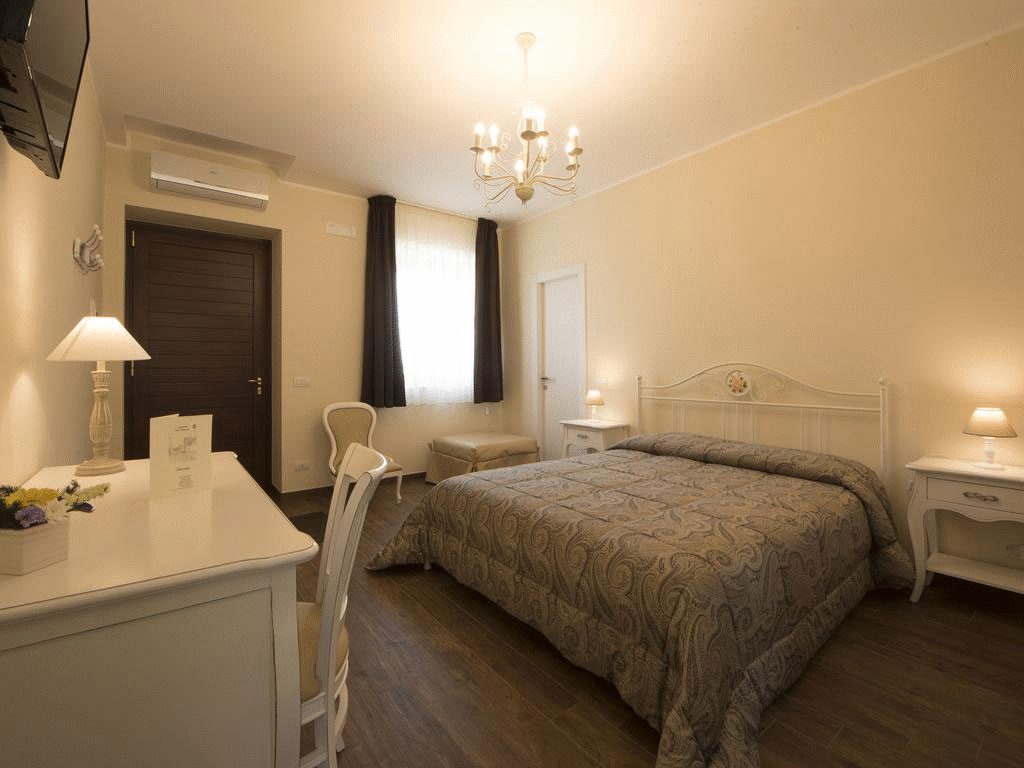 Masseria Torre Spagnola