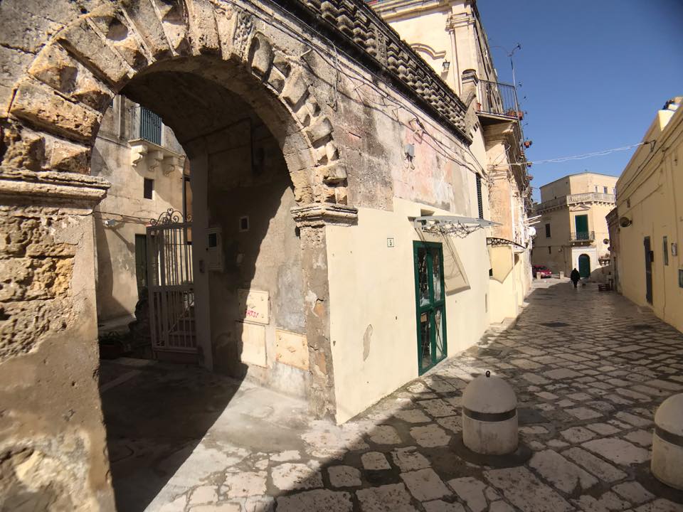 Palazzo Enselmi