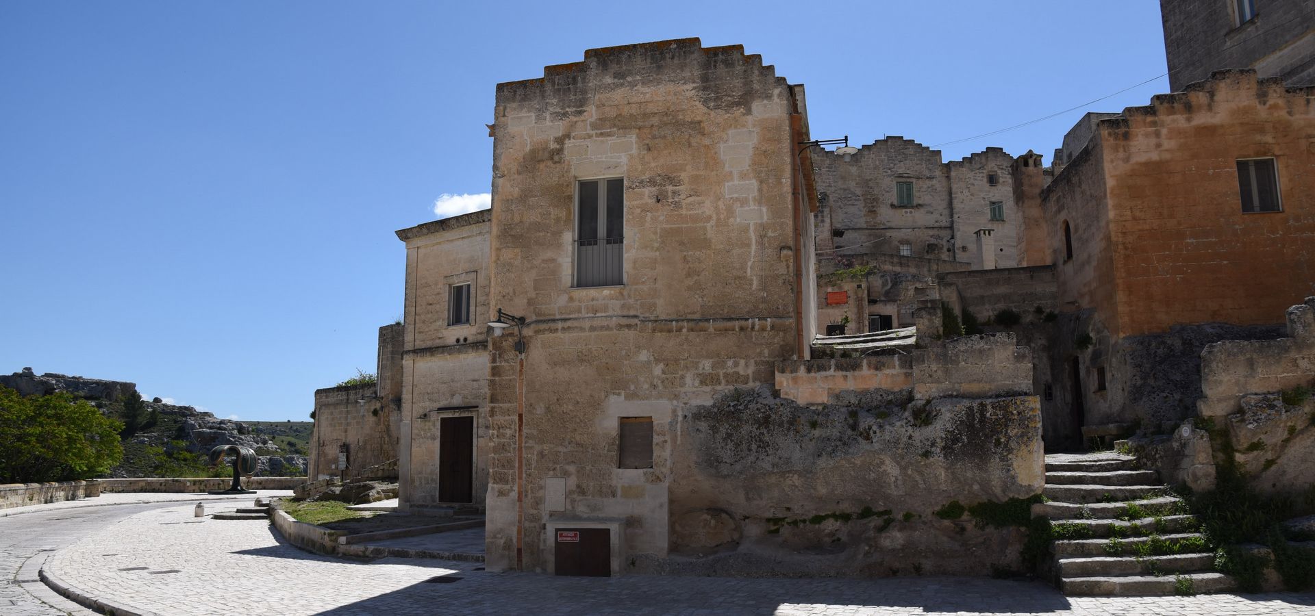 B&B Madonna degli Angeli