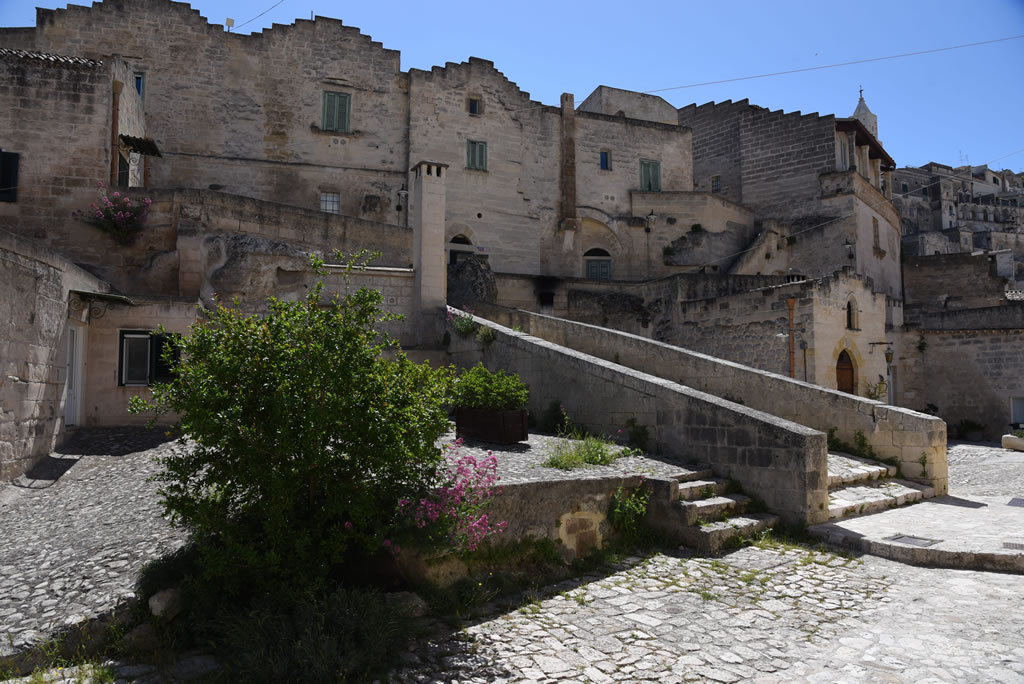 B&B Madonna degli Angeli