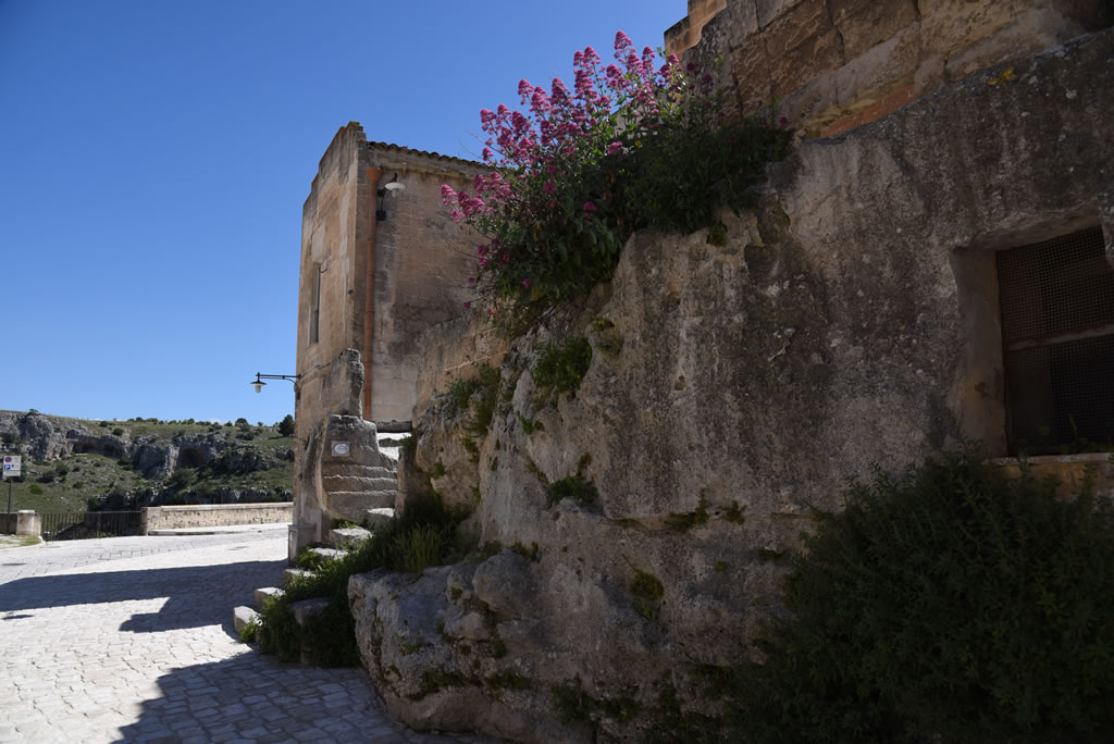 B&B Madonna degli Angeli