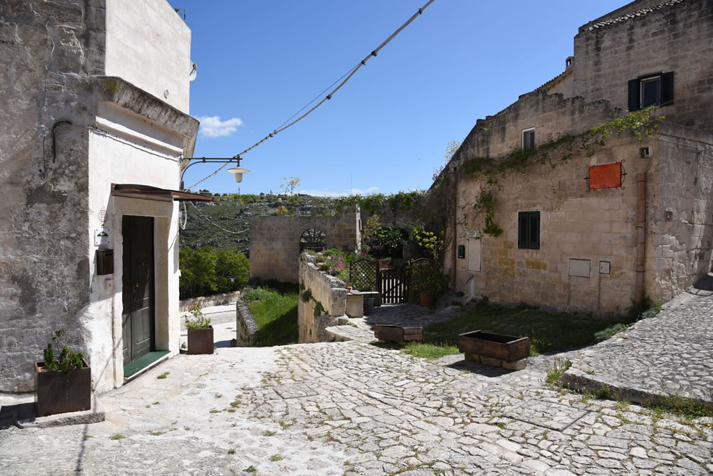B&B Madonna degli Angeli