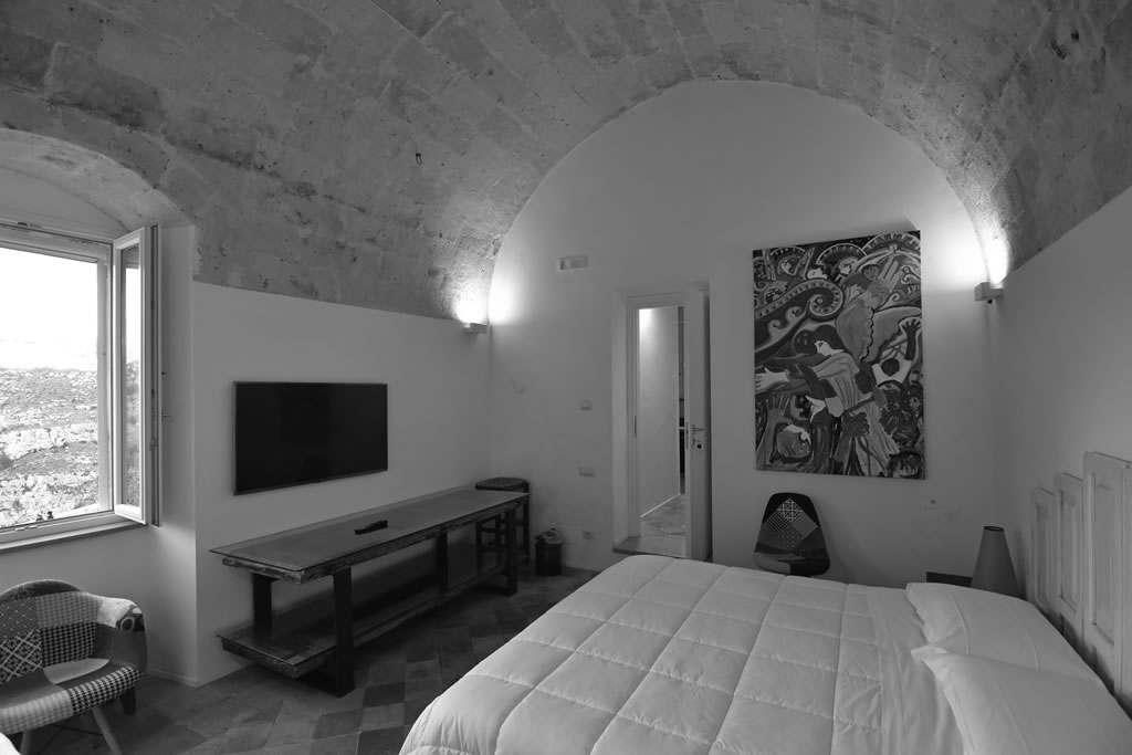 B&B Madonna degli Angeli