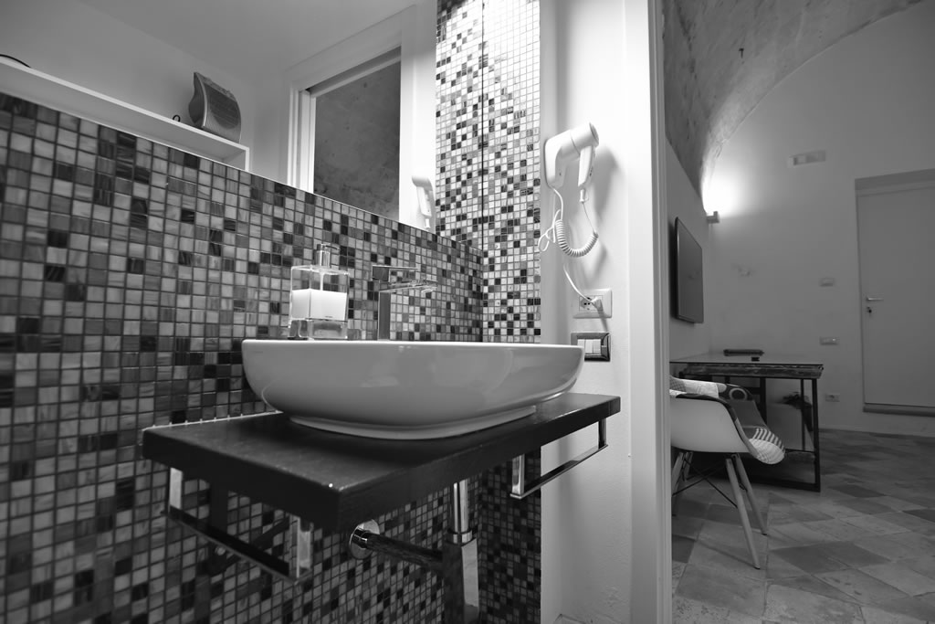 B&B Madonna degli Angeli