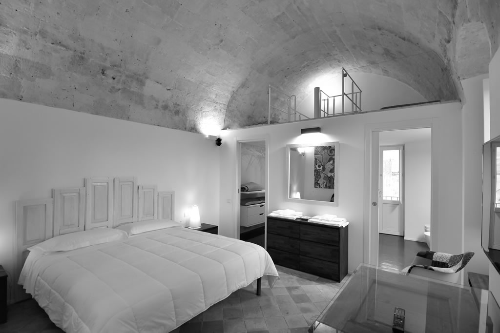 B&B Madonna degli Angeli