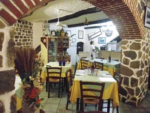 Locanda da Federico