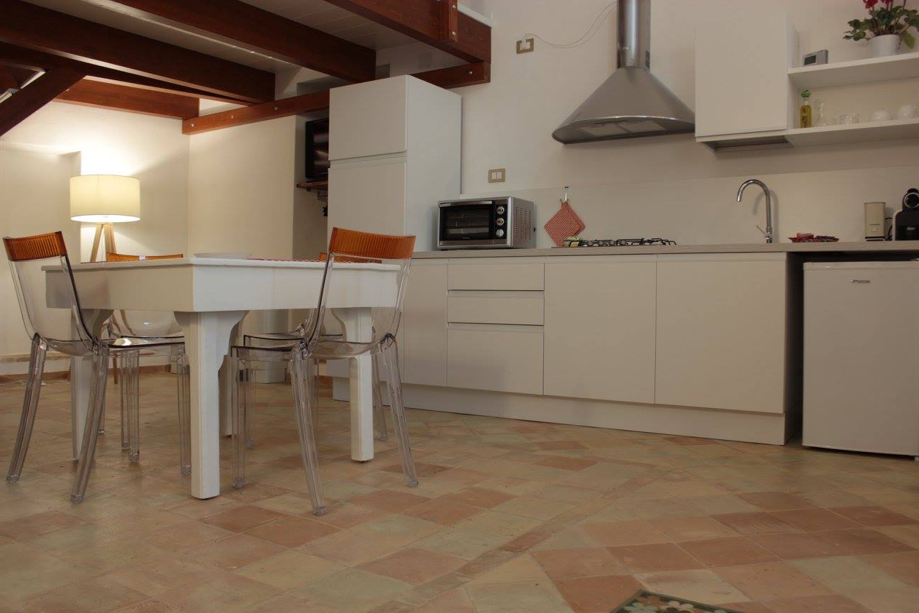 Le Nicchie di Alpaluma