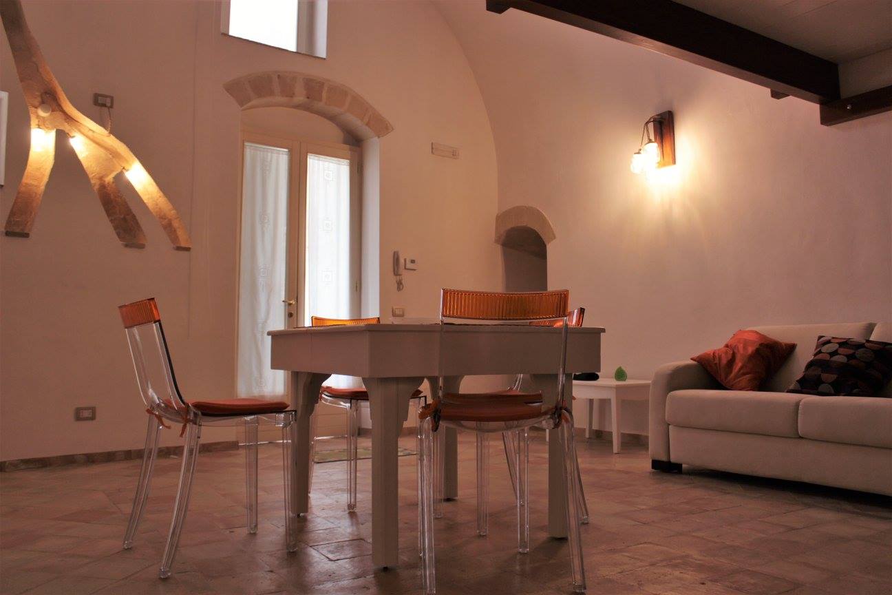 Le Nicchie di Alpaluma