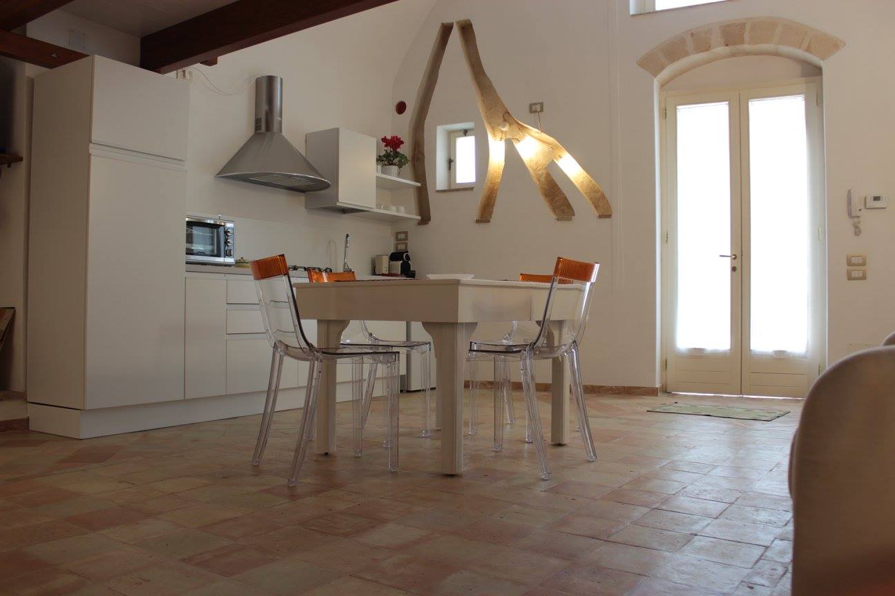 Le Nicchie di Alpaluma