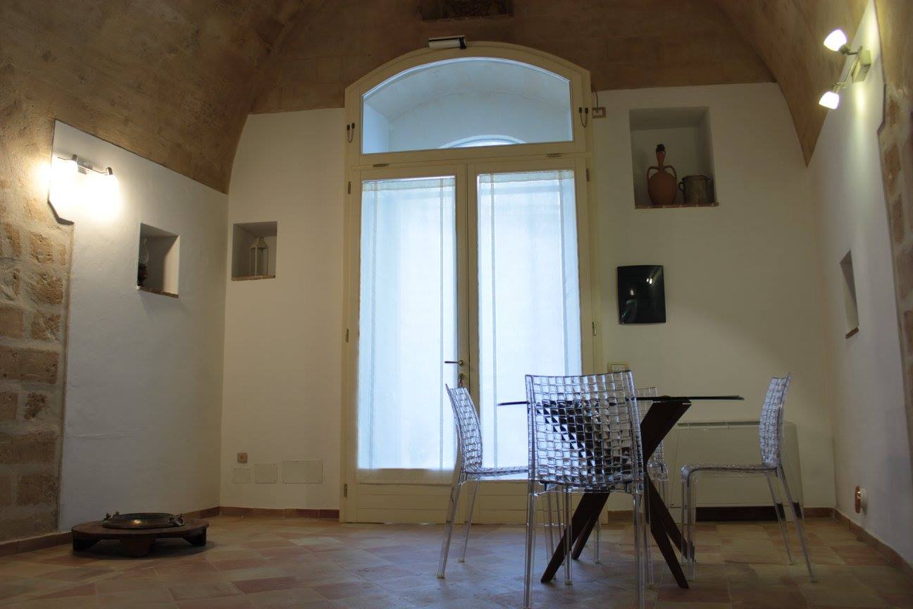 Le Nicchie di Alpaluma