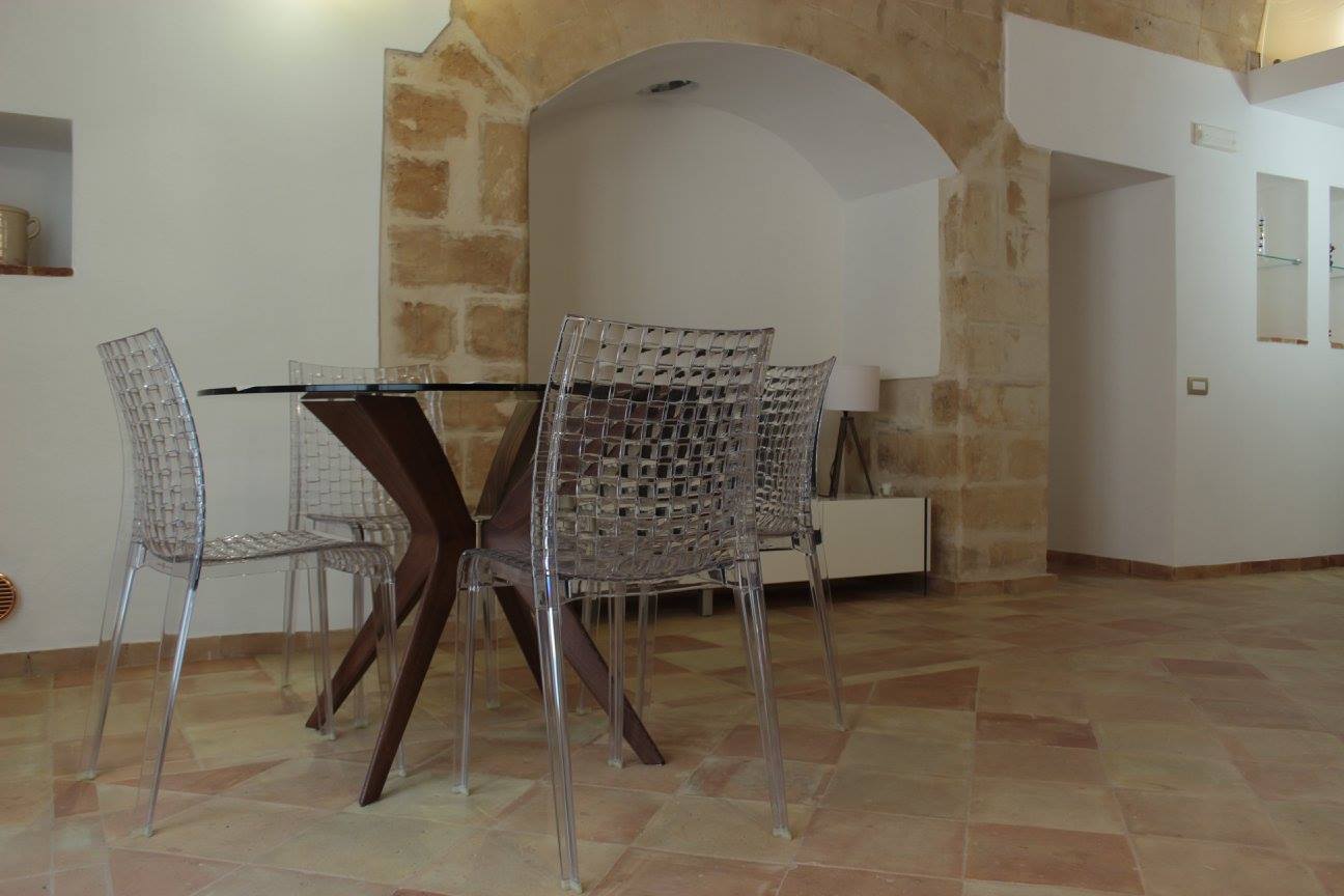 Le Nicchie di Alpaluma