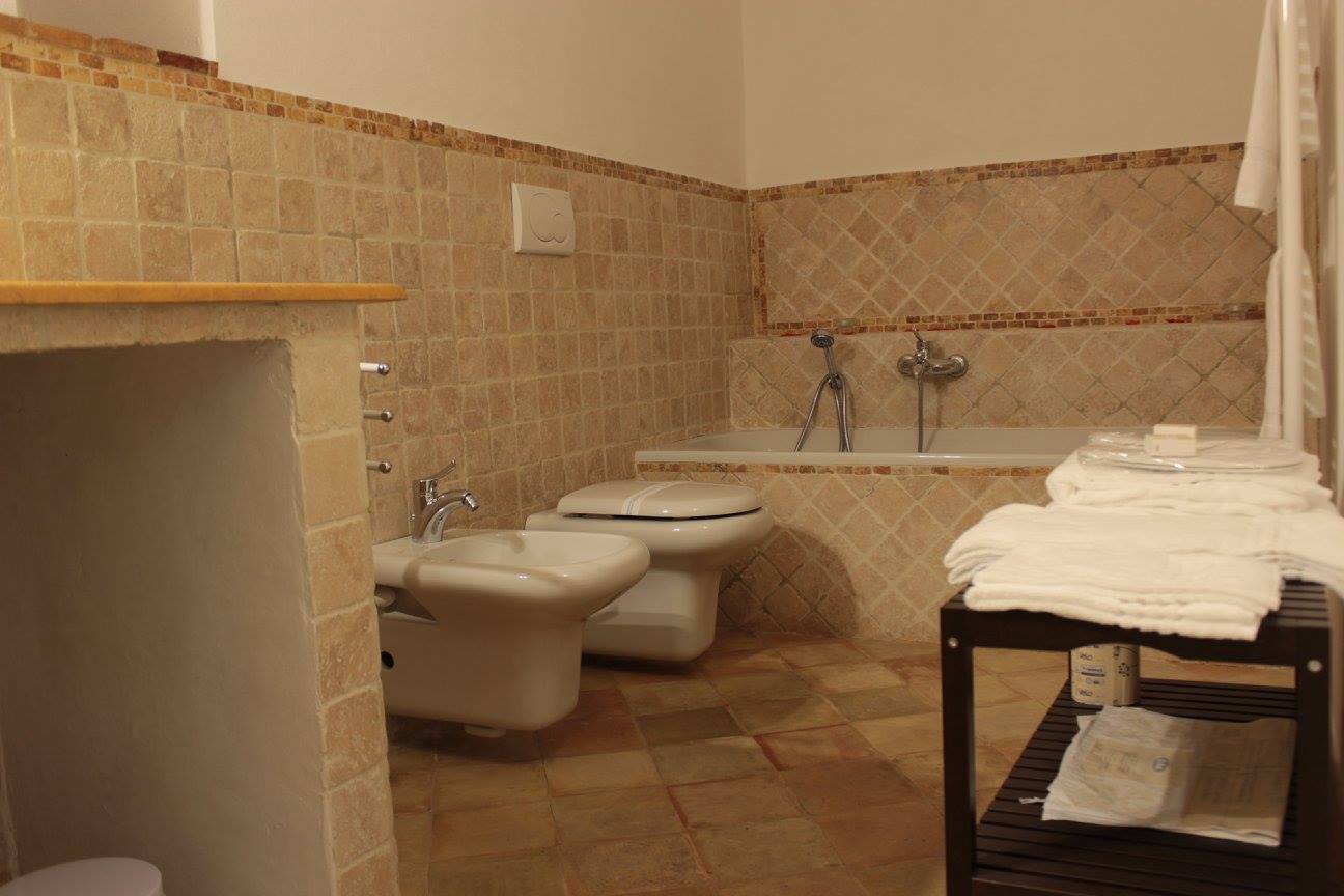 Le Nicchie di Alpaluma