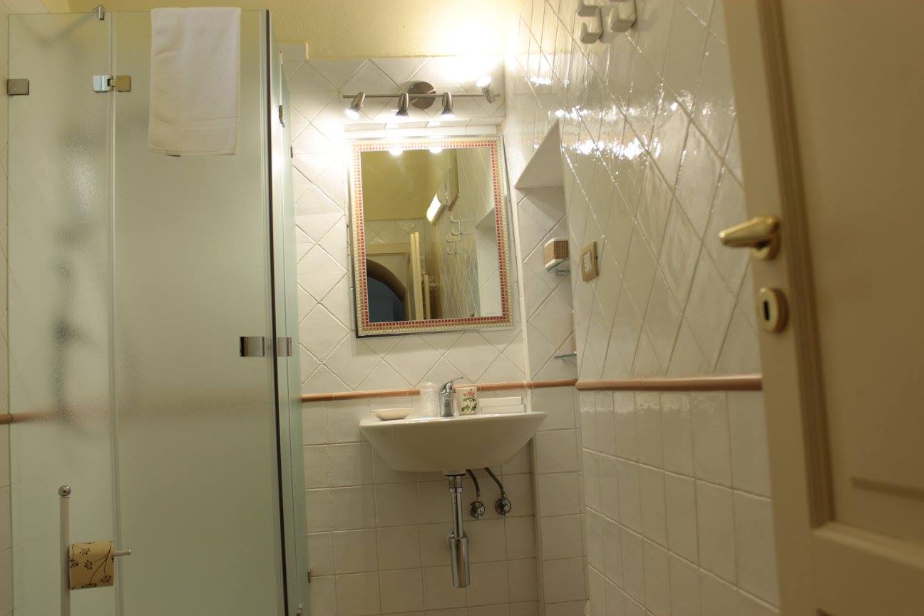 Le Nicchie di Alpaluma