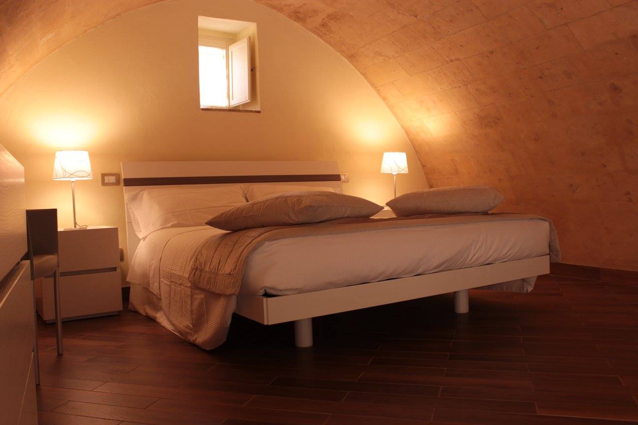 Le Nicchie di Alpaluma