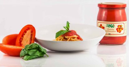 Immagine di Passata di Pomodoro