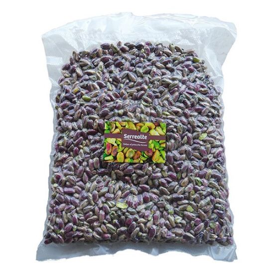 Immagine di Pistacchio fresco sgusciato (1kg)