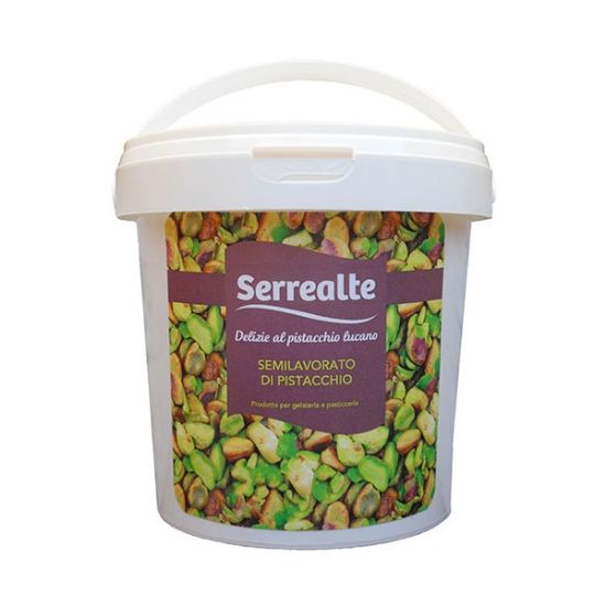 Immagine di Semilavorato di pistacchio (1kg)