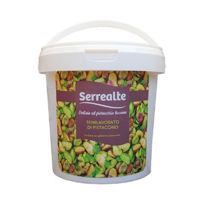 Immagine di Semilavorato di pistacchio (90gr)