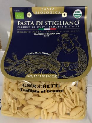 Immagine di Gnocchetti