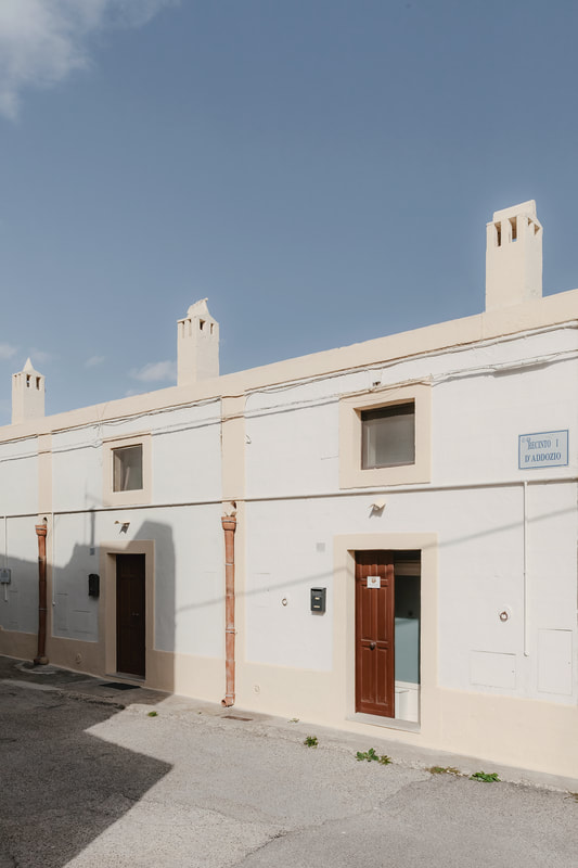 Residenza di S. Agostino