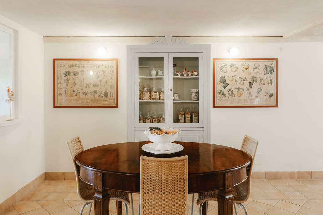 Residenza di S. Agostino