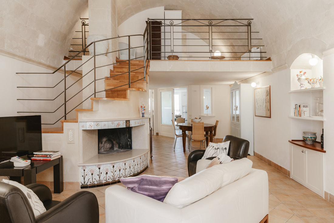 Residenza di S. Agostino