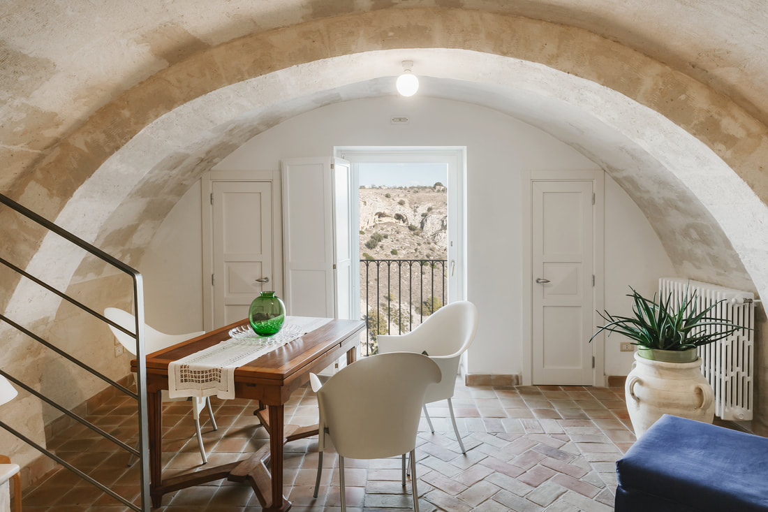 Residenza di S. Agostino