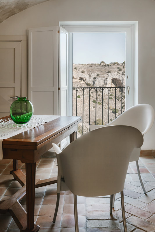 Residenza di S. Agostino