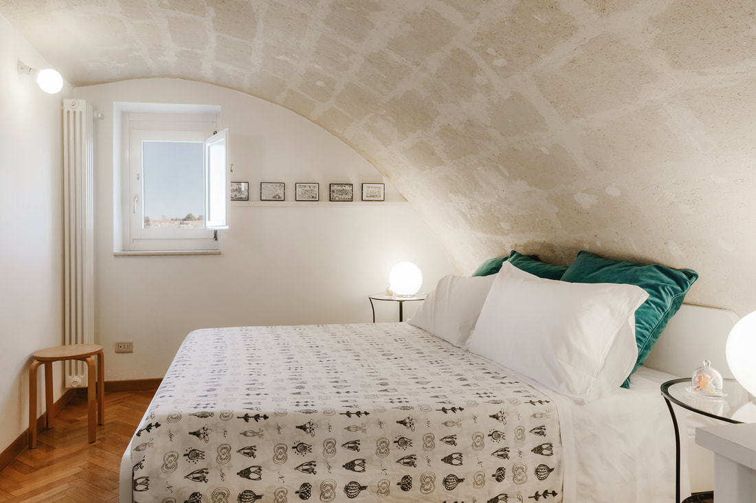 Residenza di S. Agostino