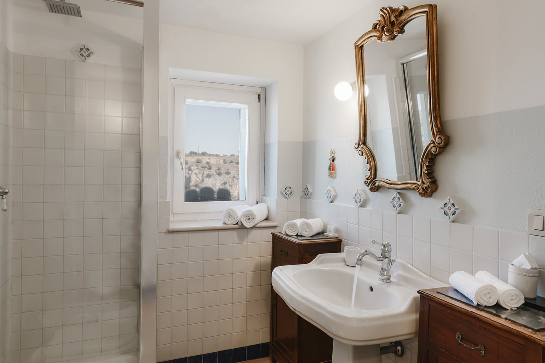 Residenza di S. Agostino